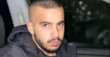 שוחררו החשודים ברצח יוסרי דלעוני-נאסר בטירה