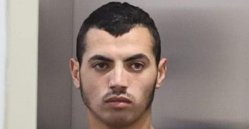 פסק-דין: הפלסטיני מחברון שהורשע באונס צעירה על הסלעים בחוף בת ים