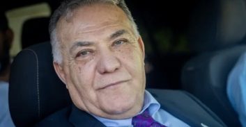 פרשת עיריית נצרת: שניים מאנשי הצ'יינג' המזוהה עם בכרי שוחררו למעצר-בית