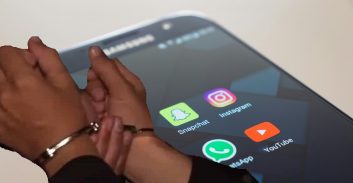 מעצר בית לאיש הייטק החשוד באונס קטינה ברשת