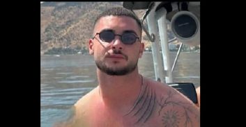 ימ"ר צפון: נעצרו ארבעה חשודים ברצח דניאל אסלן בטבריה