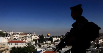 המשמרת שהסתבכה: זיכוי ללוחם מג"ב שהואשם באלימות כלפי עובד ומאבטחת במלון