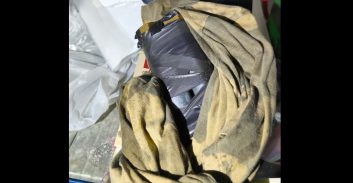 פיצוץ המטען סמוך לאזעקה בראשל"צ: המשטרה מייחסת לנאשם הנחת מטענים נוספים