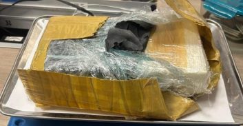 מחוז חוף: קילו קוקאין וקילו קריסטל בשתי פעילויות מבצעיות ליד חיפה