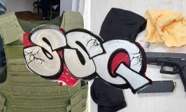 הסדר טיעון לאיסמעיל ג'רושי וכנופיית SSQ בתיק סחיטת הצ'יינג' בת"א