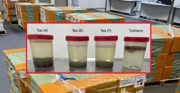 בעלי חברה למוצרי עישון תובעים את המכס על מעצר ותפיסת רכוש