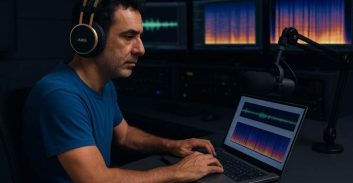 מומחה דיפ-פייק: כך מתמודדים עם הקלטות מבושלות ערוכות ומזויפות