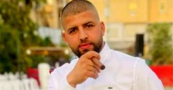 ימ"ר חוף פיענחו רצח של צעיר לעיני אימו מחוץ לאולם אירועים