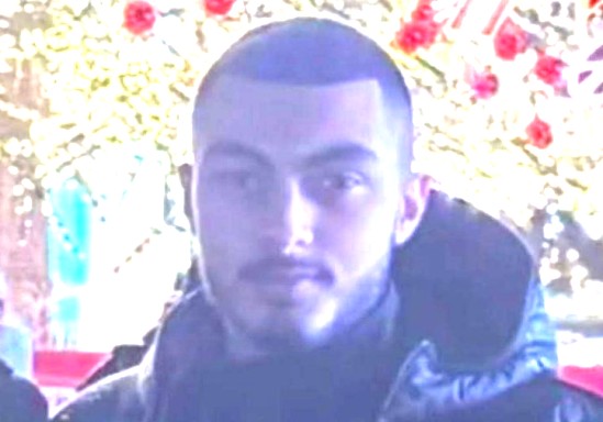 נרצח נור מוסא