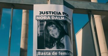 "נורה דלמסו מתה שוב ושוב": טלנובלה קרימינלית במולדת הטלנובלות