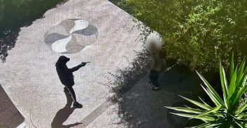 אישום: בן 18 מממזרח-ירושלים השתתף בשוד אלים של סבו וסבתו הקשישים