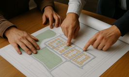 בוטל אישום מרמה נגד מתווך נדל"ן בפרשת שיווק מיזם מעונות לסטודנטים