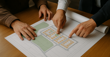 נדחתה עתירה נגד שיווק מגרשים למילואימניקים ונכי צה"ל במשמר איילון