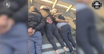 מבוי סתום? שוחררו כל החשודים בתיק רצח המאבטח בלוד