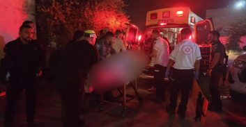 הרוגה ופצועה אנוש בלוד, ראש העירייה: "המדינה החליטה להתעלם מהפשיעה הערבית"