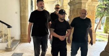 פרסום ראשון: דניאל זרוג המבוקש על רצח אלמוג פרץ נלכד בקפריסין