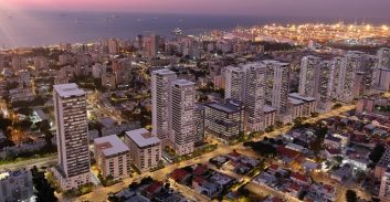 פינוי בינוי באשדוד: אושרה תוכנית לבניית 2,160 יחידות דיור