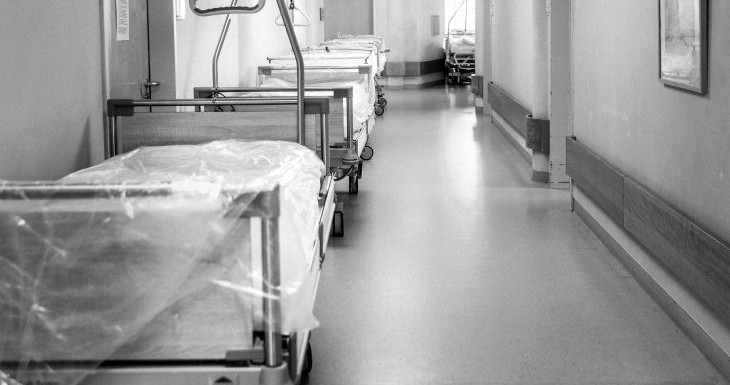 אשפוז אילוסטרציה