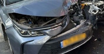 ירושלים: התחיל בחשד לפיגוע לאומני והסתיים בגזר דין על מרדף מסוכן