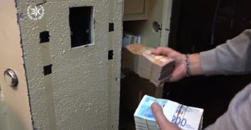 כפר כנא: שוחרר עובד צ'יינג' החשוד בהלבנת הון בעשרות מיליונים