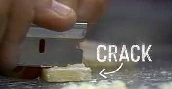 "קראק: קוקאין, שחיתות וקונספירציה": לוחמה כימית בקהילה השחורה