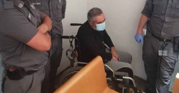 26 שנות מאסר לתושב ירכא שרצח את אחותו במכות אלה