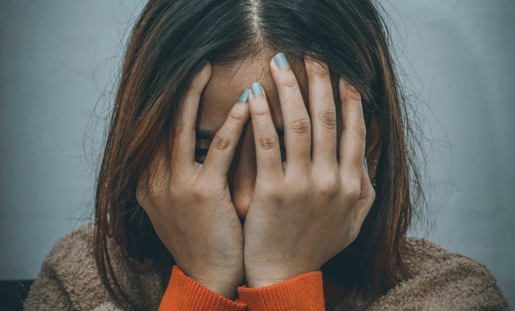 קטינה עבירות מין תקיפה - אילוסטרציה 