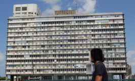 עיריית תל אביב יפו תובעת 5.1 מיליון מחברת מלון רג'נסי ירושלים