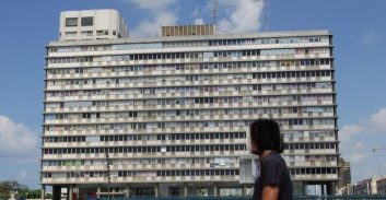 על חורבותיה של תמ"א 38: תל-אביב יפו אישרה תוכנית חלופית