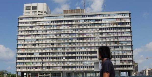 עיריית תל אביב יפו תובעת 5.1 מיליון מחברת מלון רג'נסי ירושלים