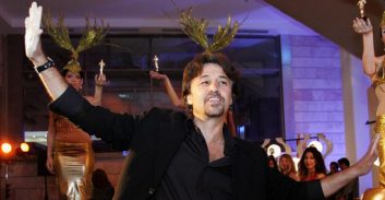 הפרקליטות דורשת מאסר-בפועל לשחקן דן תורג'מן שהורשע בהשמטת 4 מיליון