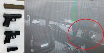 אישום: הטיל "קנס של 300 אלף לעולם-התחתון" על קורבן-ירי שהתלונן במשטרה