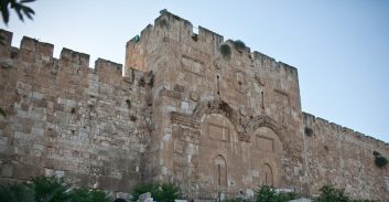 העונש לנאשם ששחט חמור ותלה את ראשו על גדר בית-קברות מוסלמי