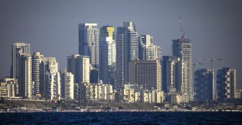 התחדשות עירונית בת ים: החזון הופך למציאות