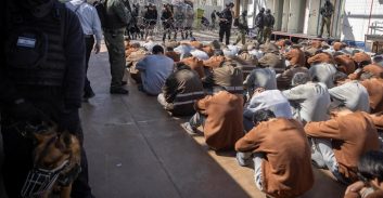 הסדר מקל לחייל ששמר על נוחבות והשתמש בקנביס בגלל פוסט-טראומה