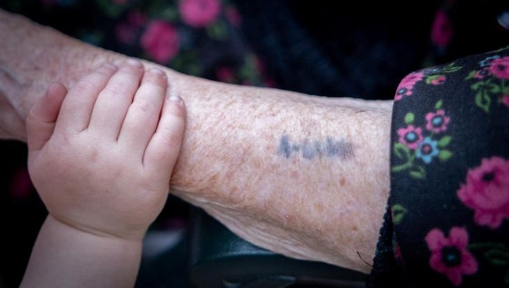 קשישים ניצול עוקץ נעקצו