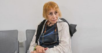 הותר לפרסום שם הנאשמת בנסיון קשירת קשר לרצח ראש הממשלה