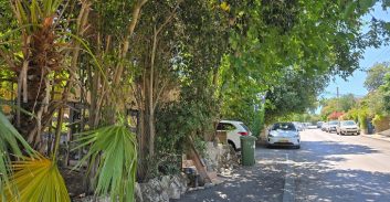 קריית-טבעון: תושבים הוזמנו לחקירות פליליות על חריגות-בנייה מלפני יותר מ-20 שנה