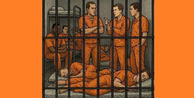 משבר צפיפות, תברואה והיעדר שיקום: ביקורות הסנגוריה בבתי הסוהר בישראל