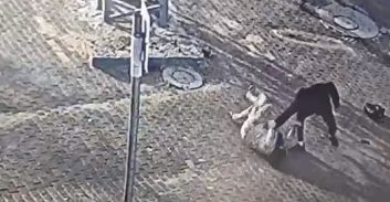 הסרט ערבי, המשפט ישראלי: העונשים על רצח אישה הרה לעיני ילדיה