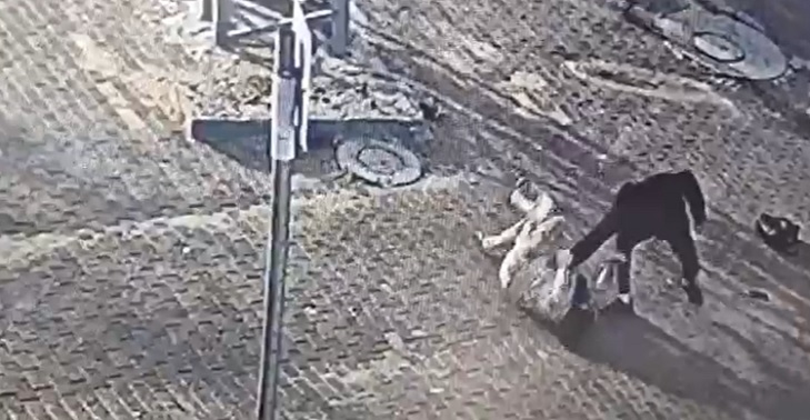 רצח אשה הרה