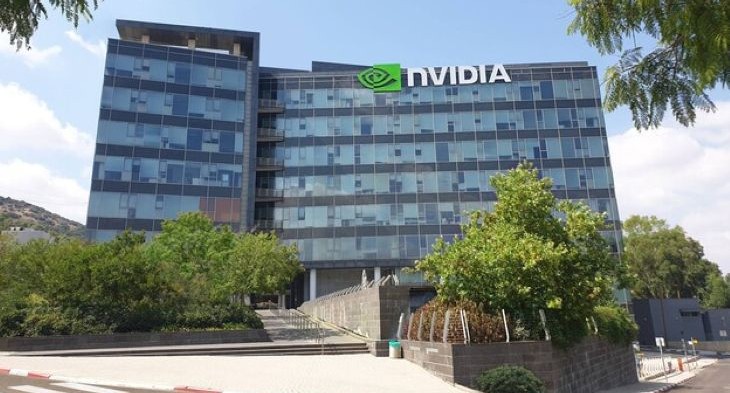 אינבידיה ישראל. צילום: אינבידיה יח"צ