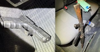 תחת אש: נעצר תושב טירה בחשד לניסיון רצח וירי מנשק חם