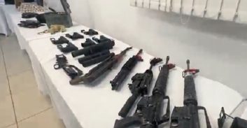 העליון שיחרר באיזוק נאשם מוגבל-שכלית שהופלל ע"י סוכן סמוי בתיק אמל"ח