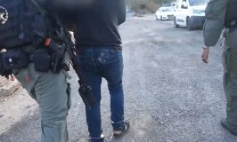 העונשים לאחים משבט אלסייד בדרום בתיק גביית פרוטקשן מאתרי בנייה בתל-אביב