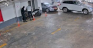 רצח שמעון רביבו: הצהרת תובע נגד אושרי איילין וחשיפת הטמנת המטען