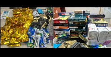 כתב אישום נגד תושב חדרה: הפעיל "תחנת סמים ניידת" בצפון