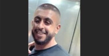 מוחמד סואעד משפרעם הנאשם ברצח איברהים בלקיס בחיפה שוחרר בערבות