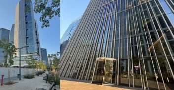 גרוס נגד סגל: השותפות הניבה רווח והתפוצצה בגלל מס שבח