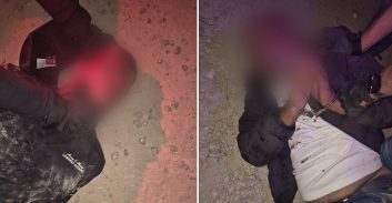 פרוטקשן בדרום: כתב אישום על סחיטה באיומים של בכירים ב"סודה סטרים"